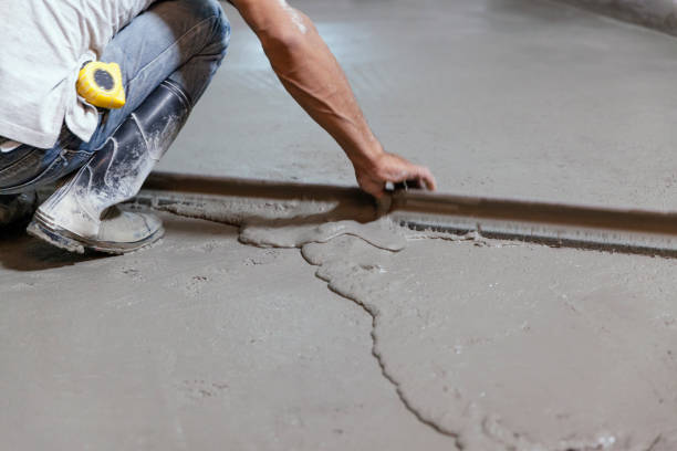 Best Concrete Retaining Walls in Kalona, IA