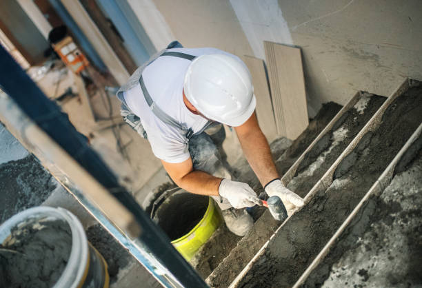 Best Concrete Driveway Installation in Kalona, IA