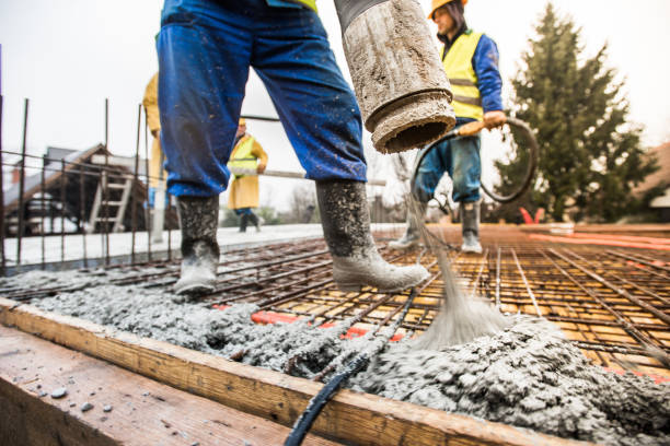  Kalona, IA Concrete contractor Pros